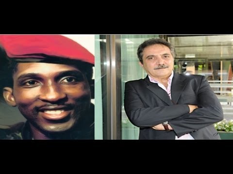 Dichiarazione shock di Silvestro Montanaro su Assassino Sankara ospite d’onore di Monti e Riccardi