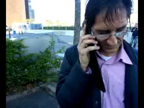 Esclusiva MONDIALE Bilderberg Copenaghen 29/05/2014 pomeriggio 2/3