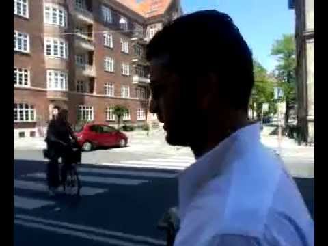 Esclusiva MONDIALE Bilderberg Copenaghen 30 maggio 2014. 3/3