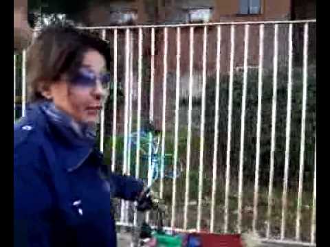 Incontro con Giusy Morabito. 15/03/2014