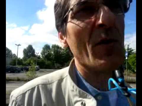 Le Vallette Torino
