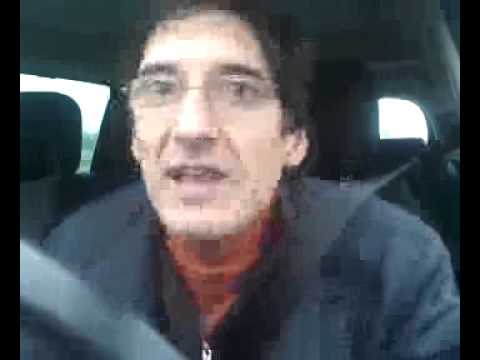 Miscappaladiretta 15/11/2013. Le balle spaziali di Massimo Giannini!