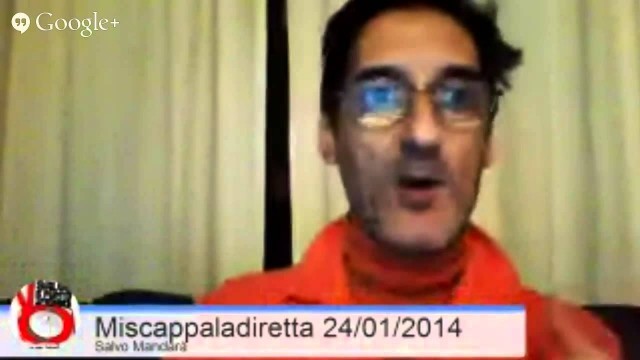 Miscappaladiretta 26/01/2014