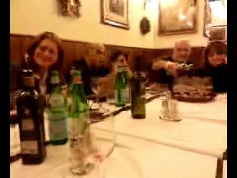 Miscappaladiretta auguri Maria Grazia!