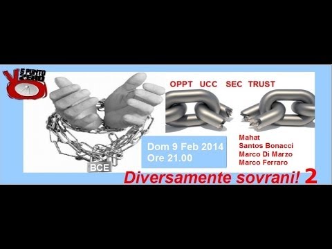 Salvo5.0. DIVERSAMENTE SOVRANI! 2