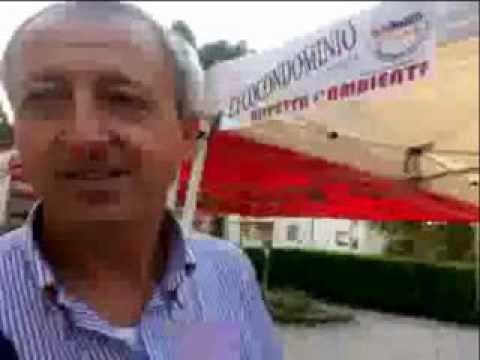 Traversetolo. Nuovi lavori 1: Eco Condominio