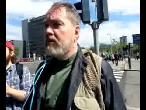 Bilderberg Copenaghen mattina 29/5/2014 1/2