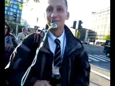 Esclusiva MONDIALE Bilderberg Copenaghen 29/05/2014 pomeriggio 3/3