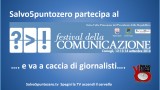 Camogli Festival Comunicazione. Report giorno 1. 12/09/2014
