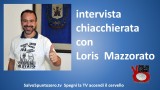 Intervista/chiacchierata con Loris Mazzorato, sindaco di Resana. 25/11/2014