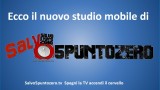 Tutorial: il nuovo studio mobile di Salvo5puntozero