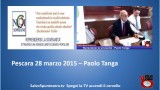 Riprendersi la sovranità – Pescara – Intervento di Paolo Tanga. 28/03/2015
