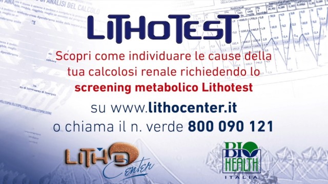 Video pre roll Lithocenter