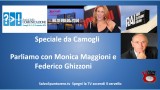 Camogli, Maggioni e Ghizzoni scappano come conigli di fronte alle domande scomode. 11/09/2015