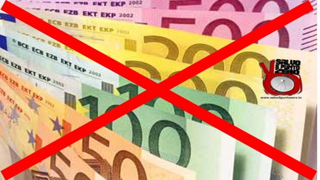 Vogliamo liberarci dall’Euro? AGIAMO, CAZZO! Tg moneta 25/11/2015