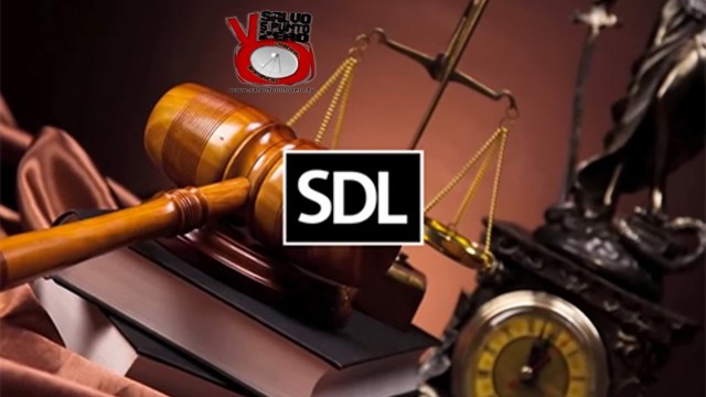 SDL: scoperti gli altarini? Ne parliamo con Deborah Betti e Rossella Fidanza. 02/12/2015.