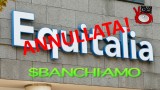 Equitalia: cause di nullità. Sbanchiamo di Rossella Fidanza. 17a Puntata. 02/12/2015