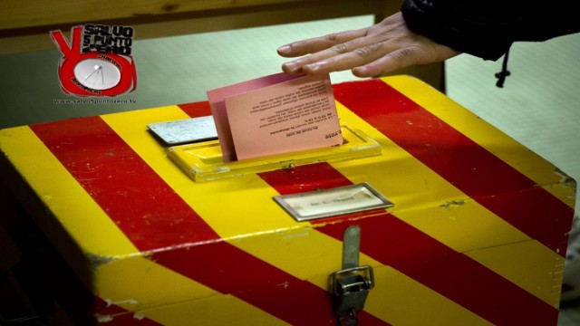 Auguri dall’Italia per lo storico referendum sulla moneta in Svizzera. Con Marco Saba. 02/12/2015