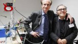 Breaking news. Novità dagli USA su e-Cat di Rossi e Focardi. 29/03/2016