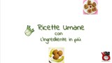 Frittata vegetale! Ricette ‘umane’ con l’ingrediente in più con Francesca Geloni. 4a Puntata. 03/05/2016.