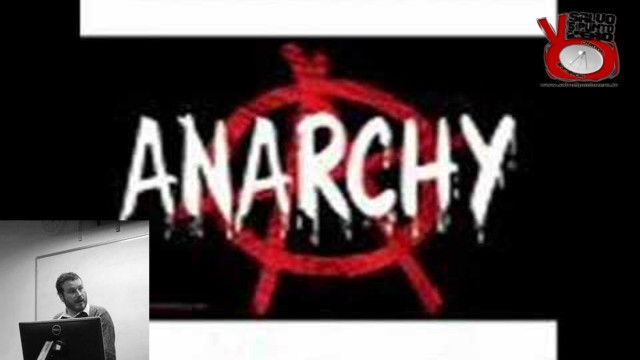 Anarchia e moneta. Cos’è il denaro di Daniele Pace. 46a Puntata. 09/05/2016