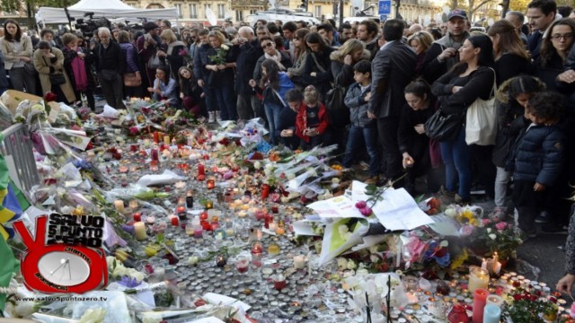 ATTENTATO PERMANENTE! Morte OGGI 35mila persone. Miscappaladiretta 18/07/2016.