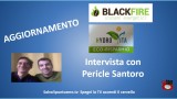 Ricordate BlackFire e il pellet di caffè? AGGIORNAMENTO. 18/07/2016