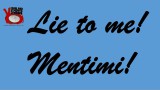 Lie to me – mentimi! Parliamo di false flags con Rosario Marcianò, Mario Quaranta e Tommaso Minniti. 25/07/2016