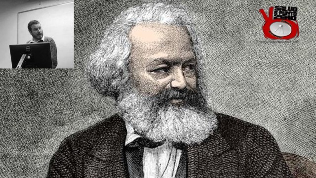 Marx e il credito. Cos’è il denaro di Daniele Pace 49a Puntata. 21/11/2016