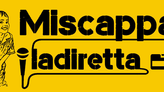 Aggiornamenti flash! Miscappaladiretta 01/12/2016