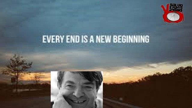Silvano Agosti: non è l’inizio ma la fine! Alla conquista di se stessi. 54a Puntata. 29/12/2016