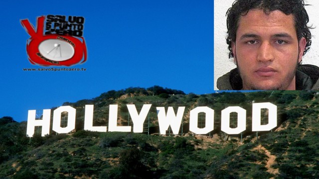 Hollywood: Anis sei stato nominato! Miscappaladiretta 23/12/2016.