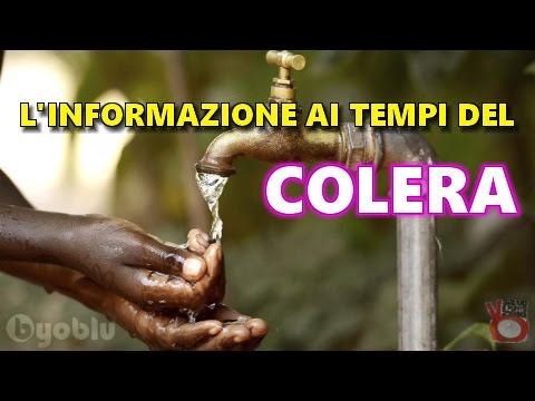 L’informazione ai tempi del colera! Chiacchierata e auguri con Byoblu, Claudio Messora. 30/12/2016