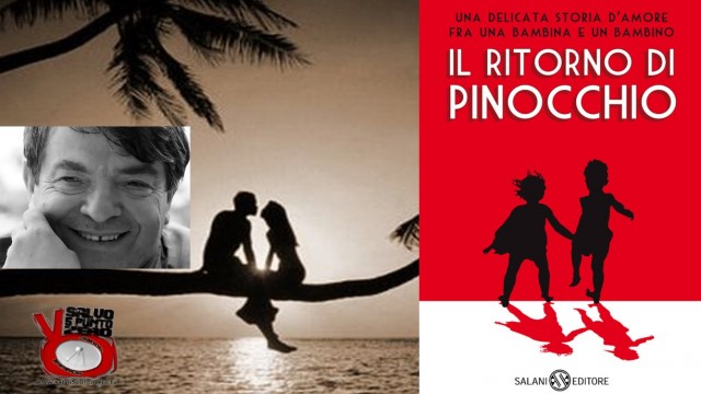 Silvano Agosti: una delicata storia d’amore fra una bambina e un bambino. Alla conquista di stessi. 56a Puntata. 12/01/2017