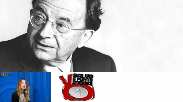 Erich Fromm grande fonte di ispirazione. Immersioni nell’anima con la Dott.ssa Patrizia Spartà. 6a Puntata. 16/01/2017.