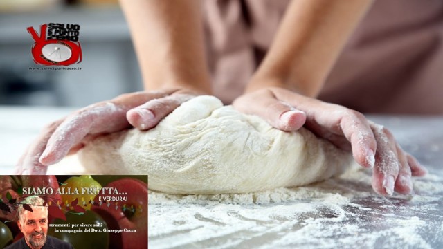 Glutine, celiachia, intolleranze. Siamo alla frutta…e verdura con il Dottor Giuseppe Cocca. 10a Puntata. 03/01/2017