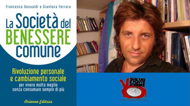 L’aristocrazia 2.0 che governa il mondo. Serve una nuova rivoluzione! Con Gianluca Ferrara. 11/05/2017