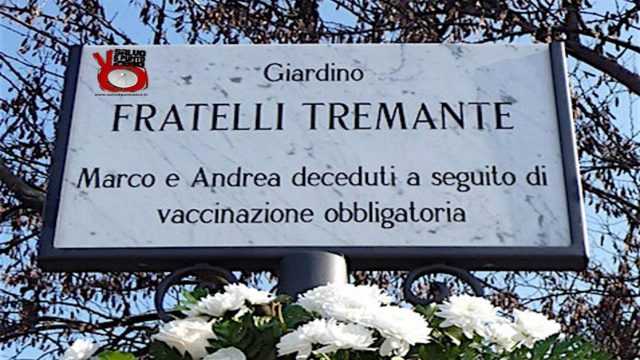 Tremante: martiri della sanità! Con Giorgio Tremante e Pam Morrigan. 15/06/2017.