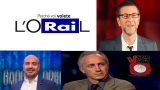 11 milioni a Fazio: L’O-RAI-L, perchè voi volete! Miscappaladiretta 01/07/2017.