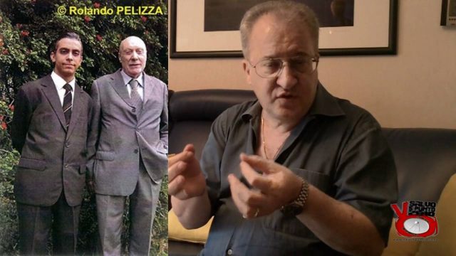 Aggiornamenti sull’incredibile storia Majorana – Pelizza. Con Rino Di Stefano. 14/07/2017.
