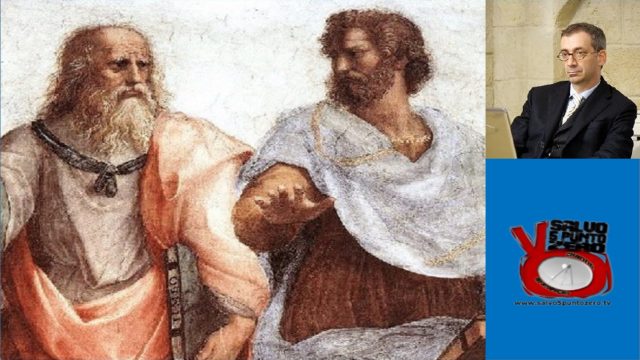 La moneta secondo Aristotele. Con Davide Storelli. 08/09/2017.