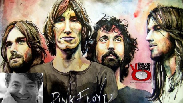 Anni ’70, Stoccolma, scoprii i Pink Floyd e… Alla conquista di se stessi. Con Silvano Agosti. 91a Puntata. 19/10/2017.