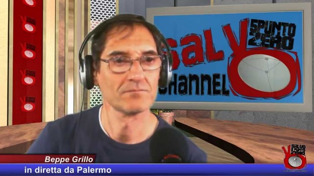 Palermo: ancora su CSM e poi Beppe Grillo!