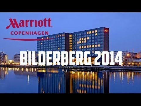 Copenaghen. Reportage sul Bilderberg 2014