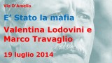 Romanzo Quirinale con Valentina Lodovini e Marco Travaglio