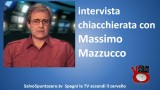 Intervista/chiacchierata con Massimo Mazzucco. 13/11/2014