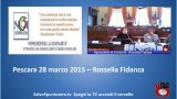 Riprendersi la sovranità – Pescara – Intervento di Rossella Fidanza. 28/03/2015