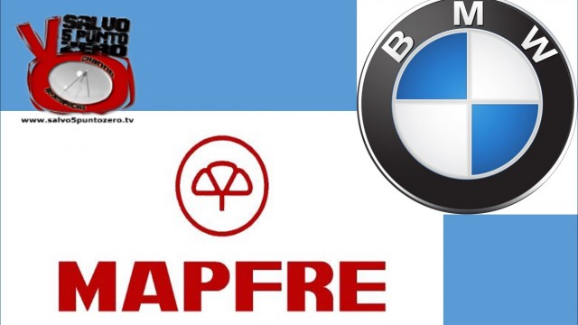 Parliamo del difficile mondo dell’Auto: Mapfre e BMW. Miscappaladiretta. 19/02/2016