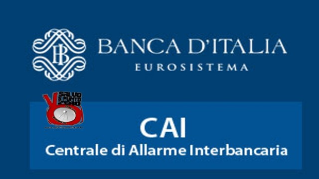 CAI: Centrale Allarme Interbancaria. Sbanchiamo di Rossella Fidanza. 23a Puntata. 17/02/2016