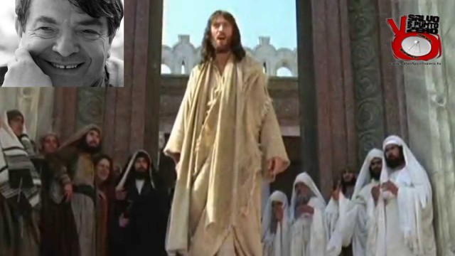 Silvano Agosti: Gesù non ha mai lavorato! Alla conquista di se stessi. 51a Puntata. 08/12/2016